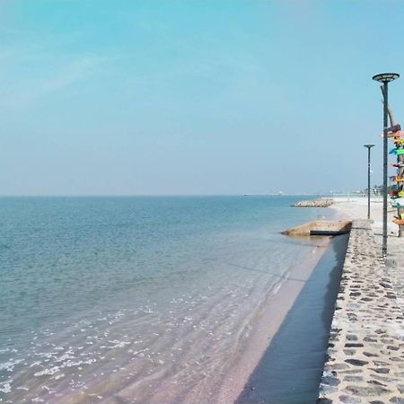 Beach Walk Boutique Resort Bangsaen Εξωτερικό φωτογραφία