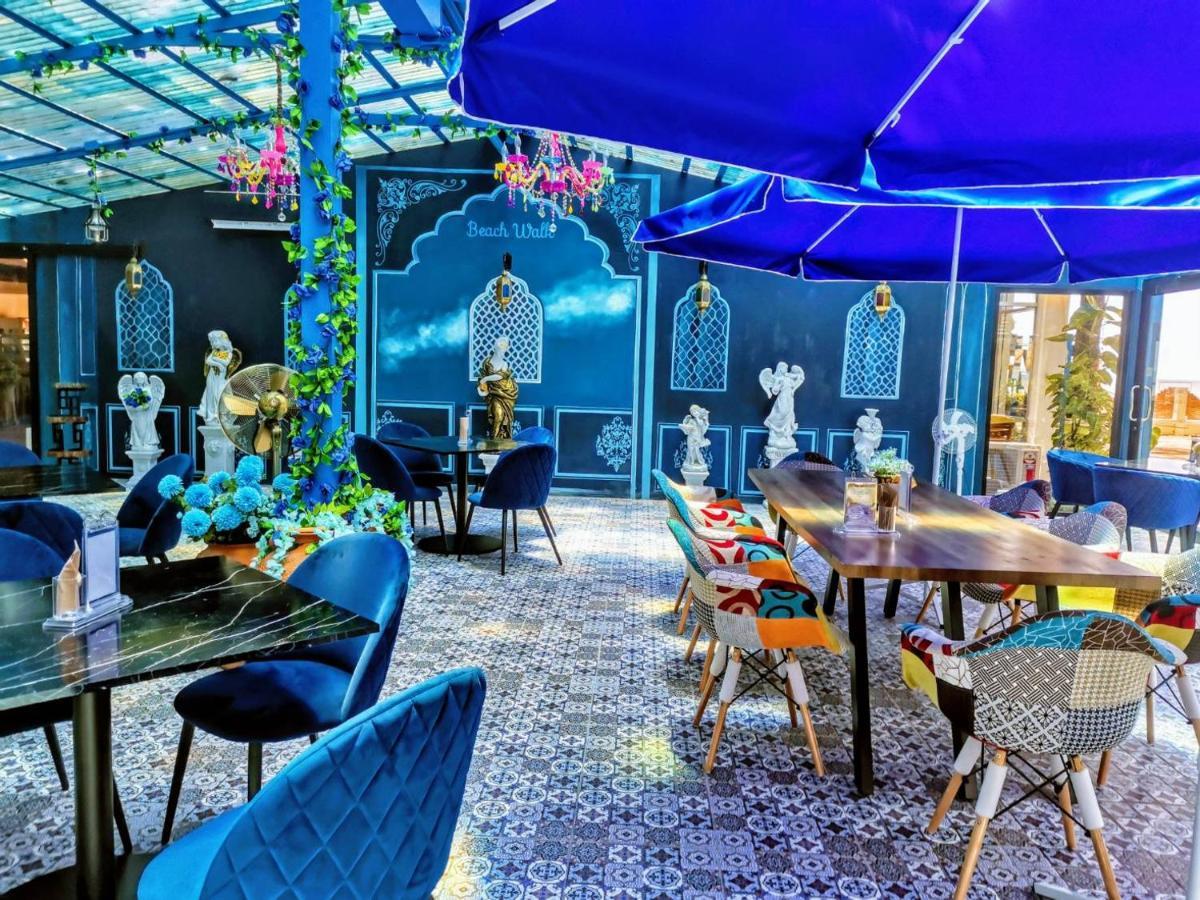 Beach Walk Boutique Resort Bangsaen Εξωτερικό φωτογραφία