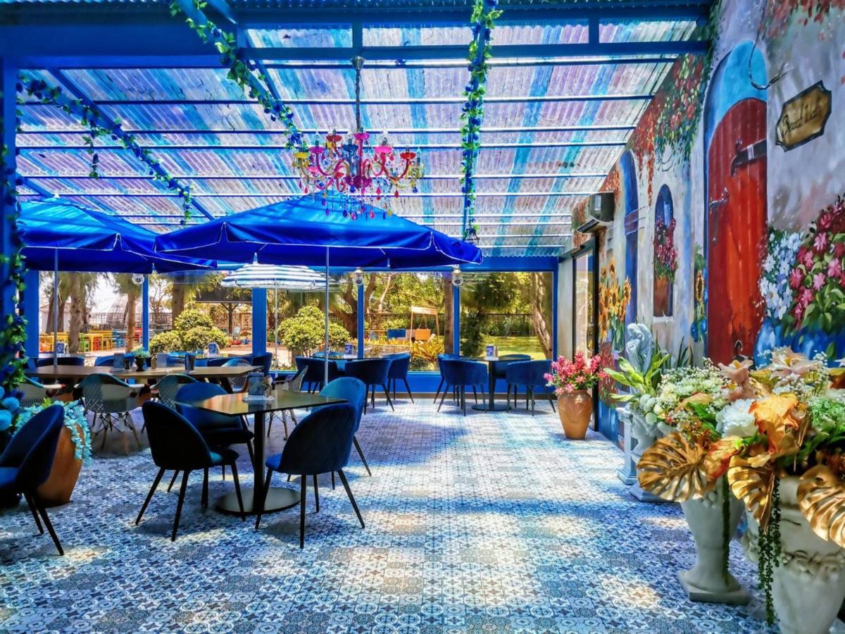 Beach Walk Boutique Resort Bangsaen Εξωτερικό φωτογραφία