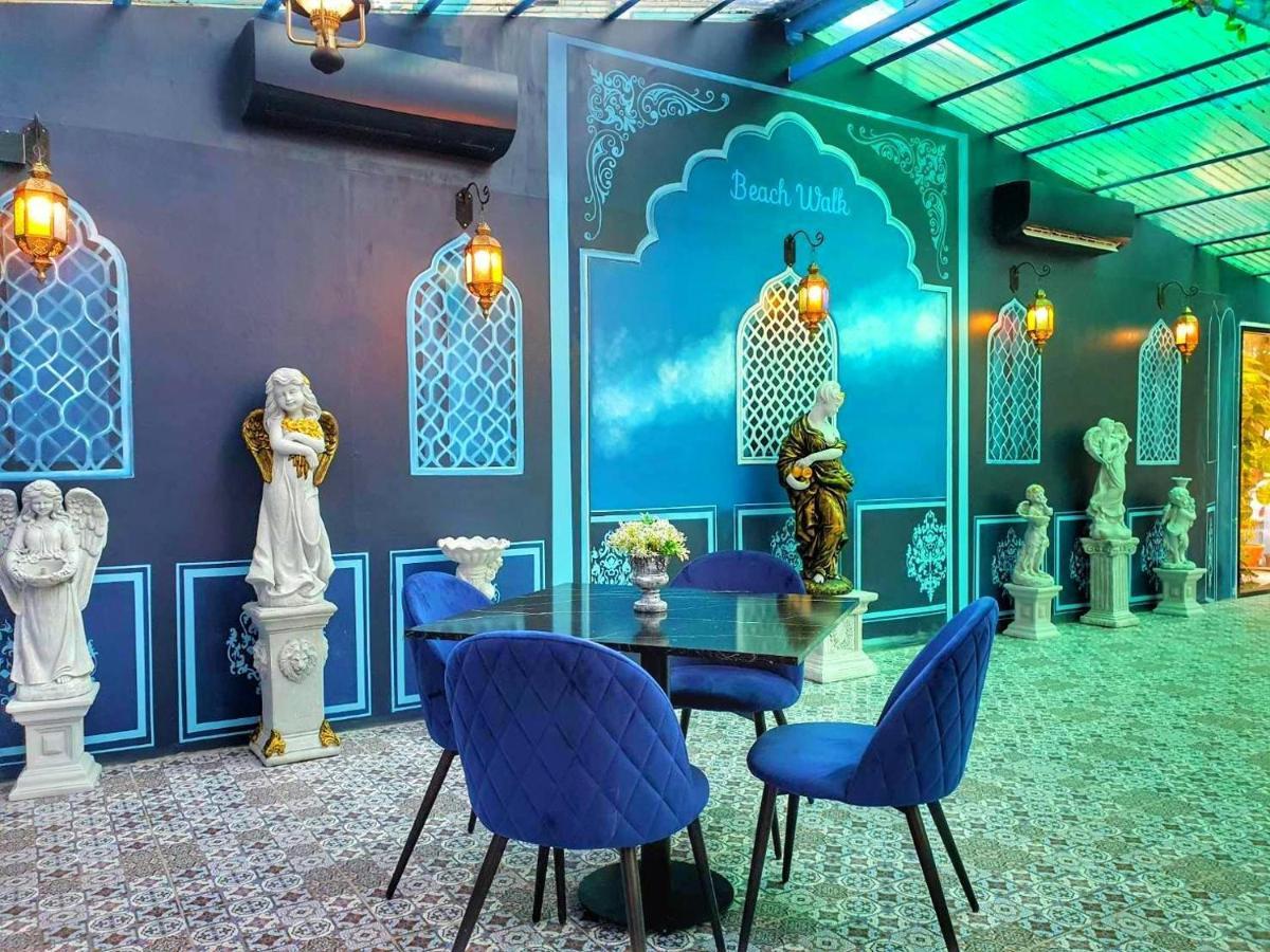 Beach Walk Boutique Resort Bangsaen Εξωτερικό φωτογραφία