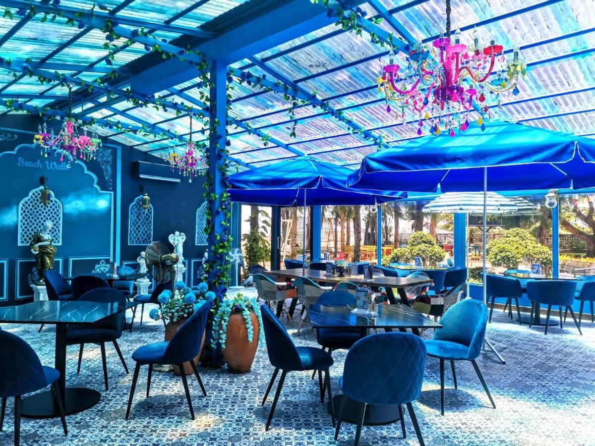 Beach Walk Boutique Resort Bangsaen Εξωτερικό φωτογραφία