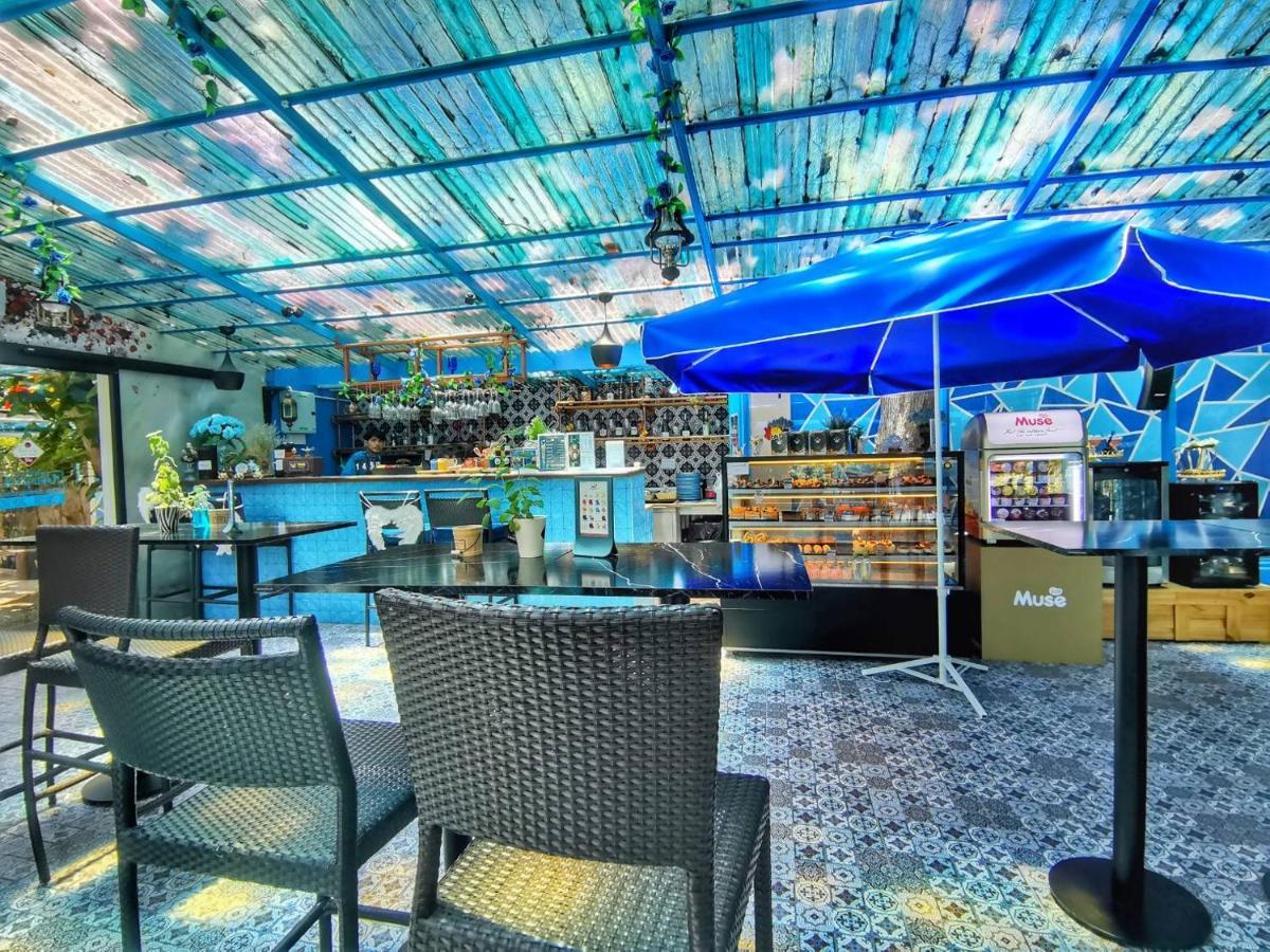 Beach Walk Boutique Resort Bangsaen Εξωτερικό φωτογραφία