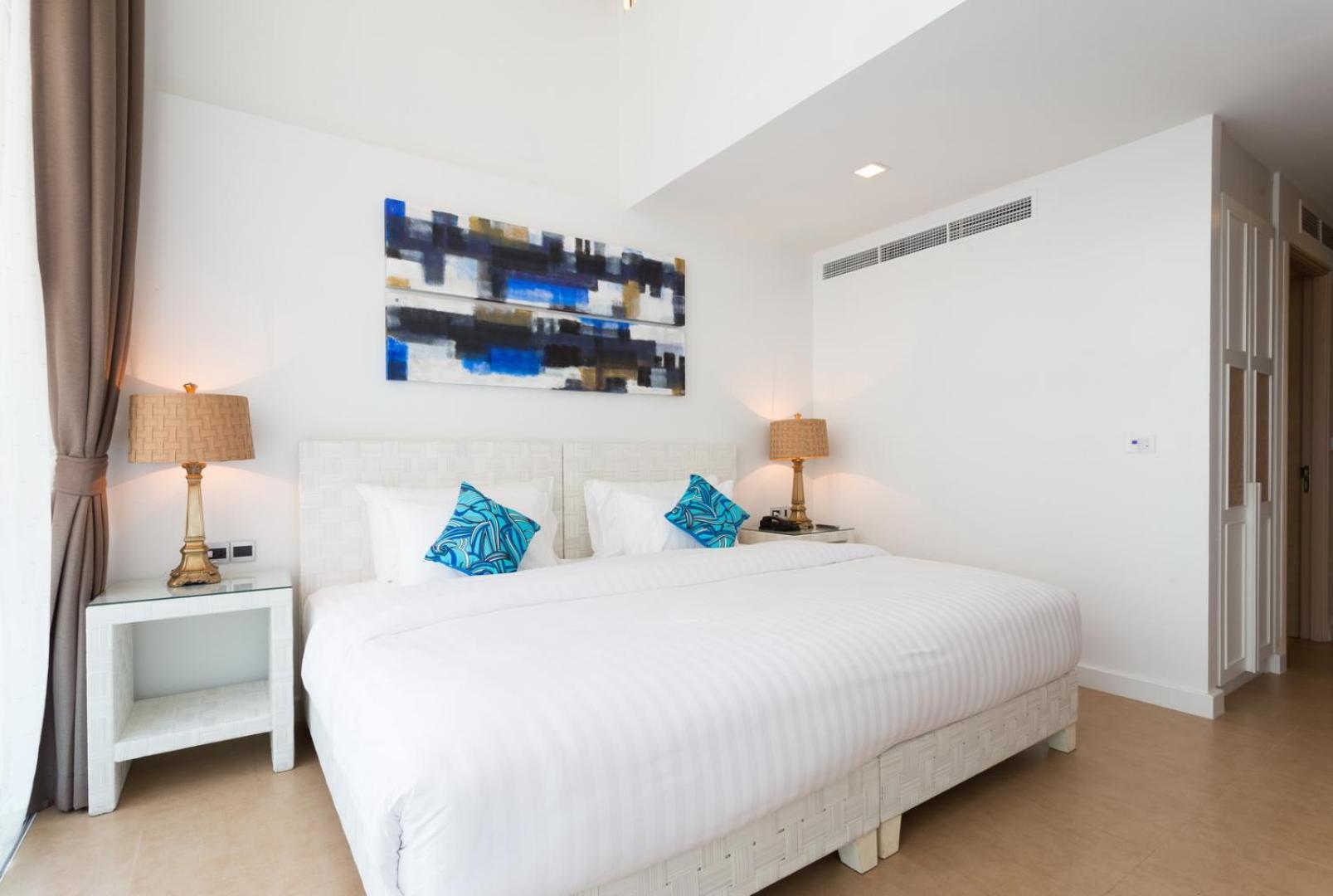 Beach Walk Boutique Resort Bangsaen Δωμάτιο φωτογραφία