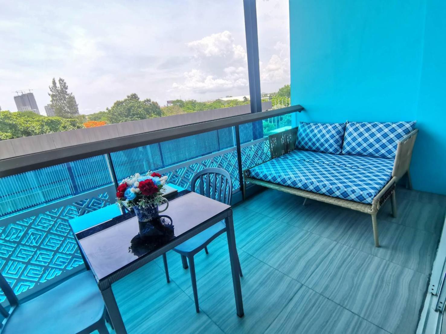 Beach Walk Boutique Resort Bangsaen Δωμάτιο φωτογραφία